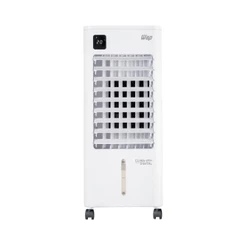 Climatizador de Ar 3 em 1 WAP CLIMA CONTROL DIGITAL 3 Velocidades e Função Timer de até 12h 220V