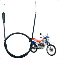 Cabo De Acelerador Para xlr125 1996 1997 1998 1999 2000 2001 2002 2003 Da Xlr Es 2000 2001 2002 2003