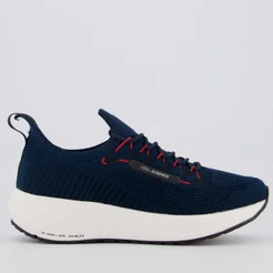 Tênis Olympikus Subverse Azul e Branco