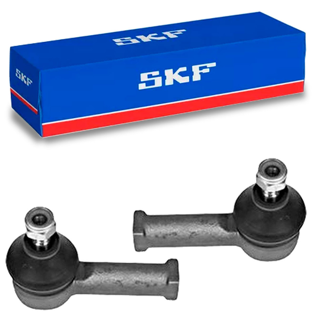 Par Terminal Ponteira Direção Prisma 2007 até 2012 SKF em Oferta na Shopee