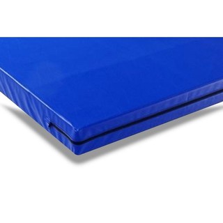 Colchonete Luckspuma Hospitalar D20 Impermeável Napa78x188x4
