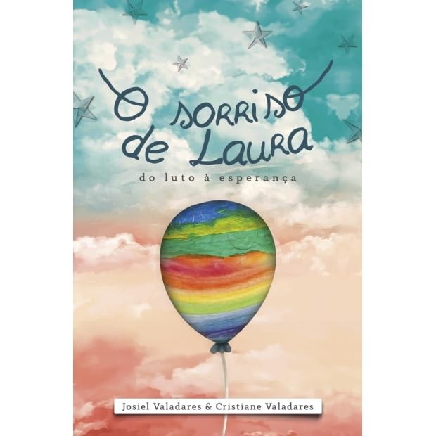 O Sorriso de Laura | Josiel Valadares