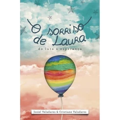O Sorriso de Laura | Josiel Valadares