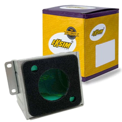 Filtro de Ar Cb 500f / Cb 500x / Cbr 500r 2014 A 2018 Eksim