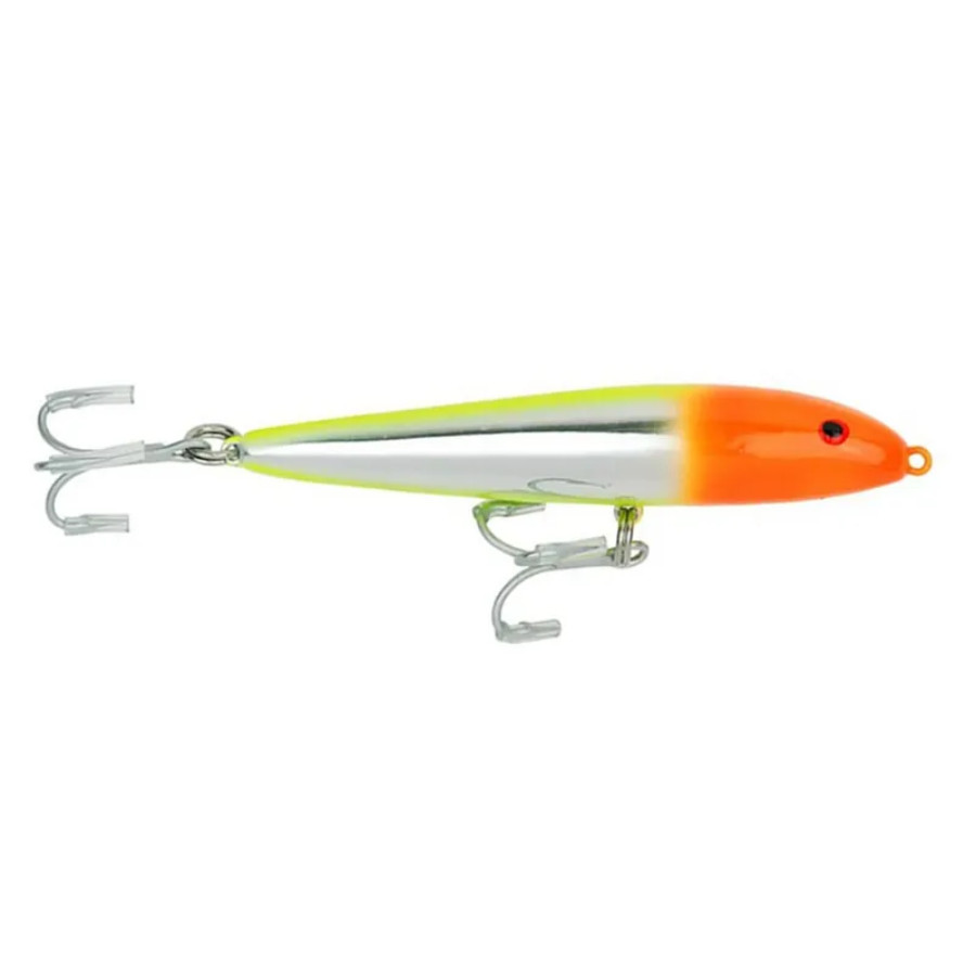 Isca Artificial Rebel Jumpin Minnow T20 - 11.5cm 20g