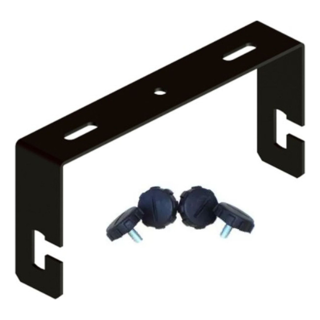 Suporte Rádio Px Pequeno-19 Dx Ou Similar 2 Parafuso  22311 em Oferta na Shopee