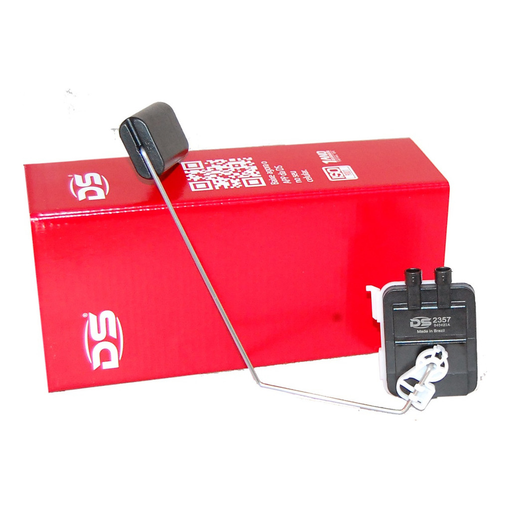 SENSOR BOIA DO NIVEL DE COMBUSTIVEL GOL G5 MOTOR 1.0 E 1.6 FLEX 2007 2008 2009 2010 2011 2012