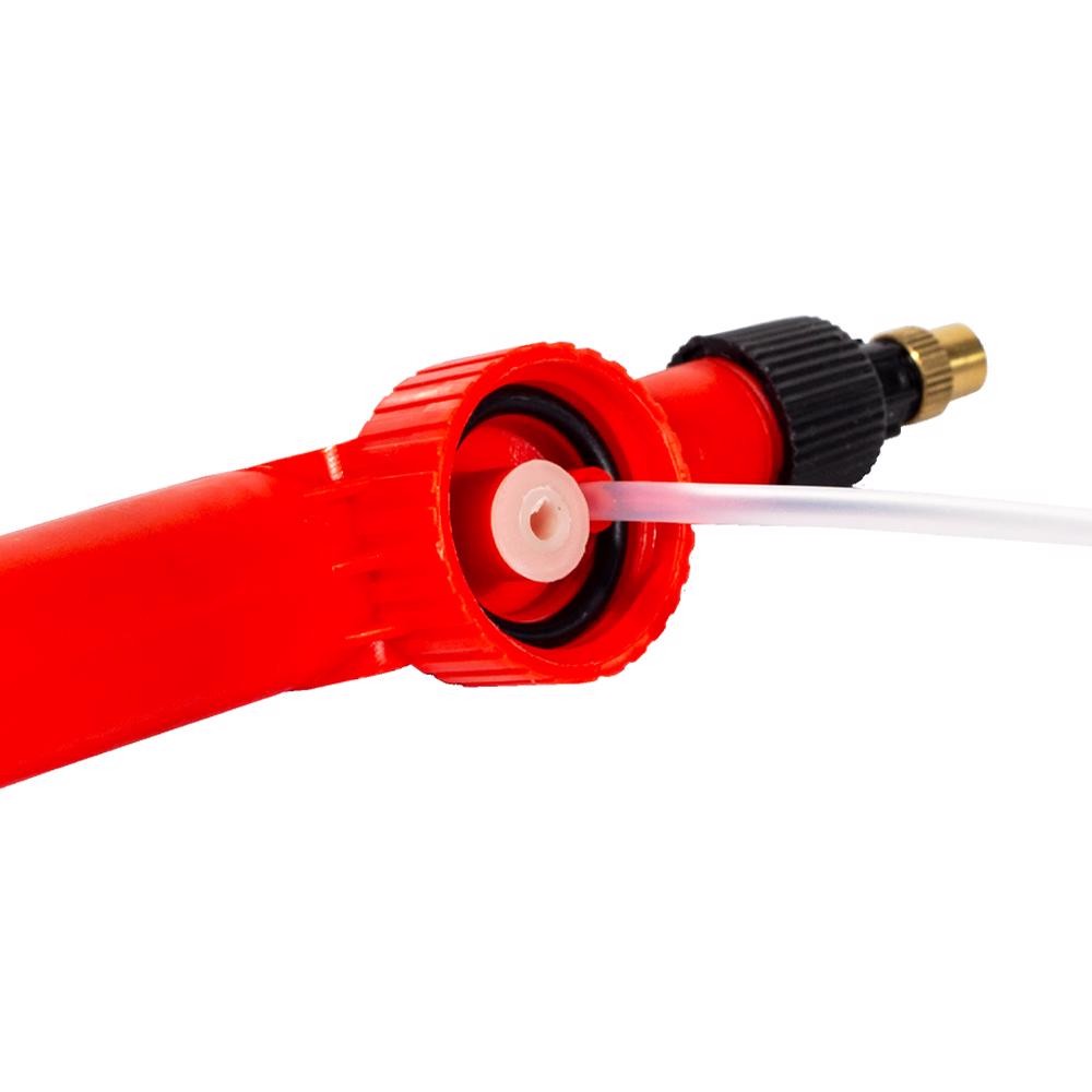 Pulverizador Para Garrafa Pet 280 x 5mm (316,0005) - Noll · foto 2
