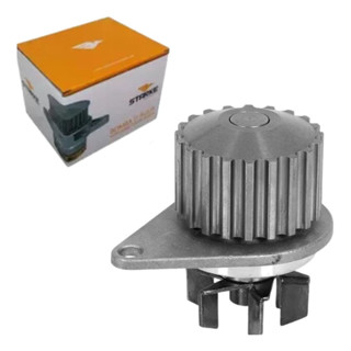 Bomba de Água Citroen C3 Xsara Berlingo Ax Peugeot 106 206 207 Hoggar - Swp055 em Oferta na Shopee