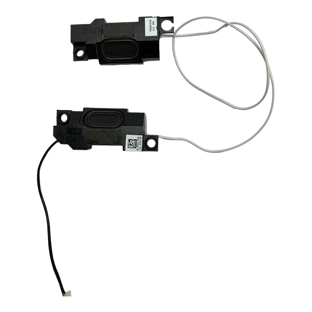 Alto Falante Para Dell Gaming G15 5510 5511 5515 - 0YK6C6