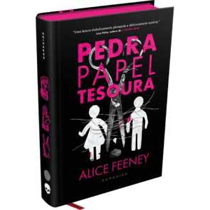 Pedra papel tesoura em Oferta na Shopee