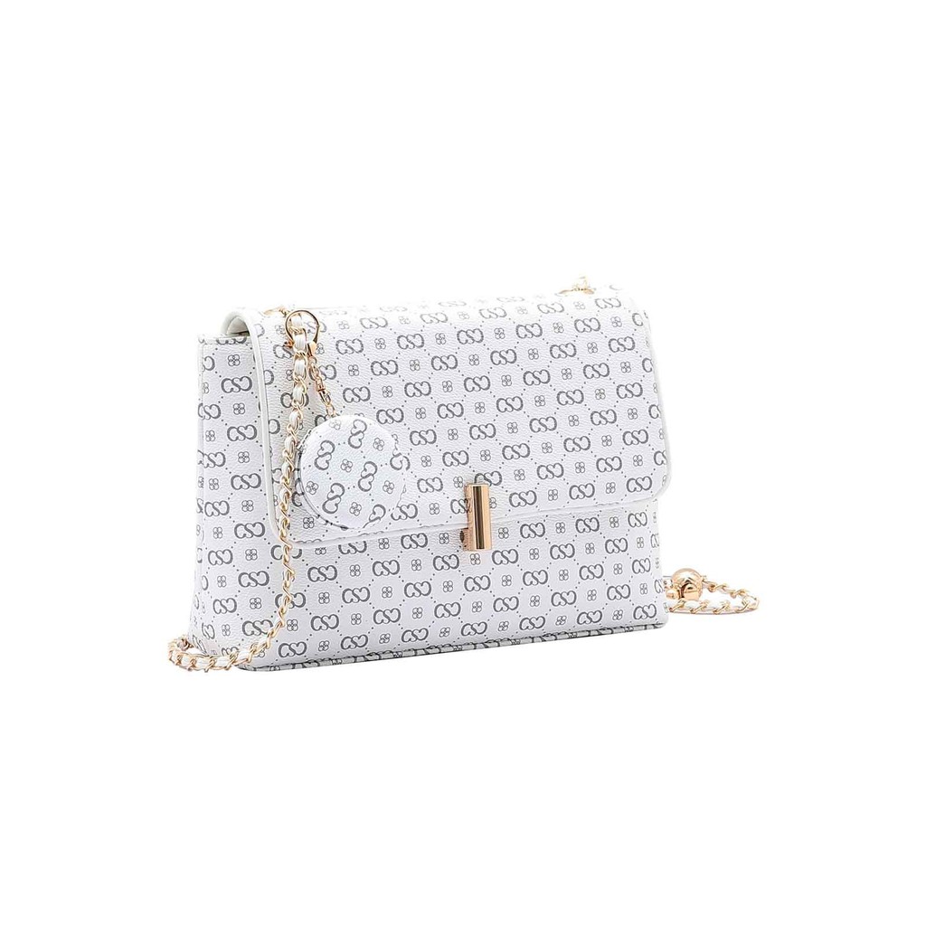 Bolsa Feminina Chenson Original Elegance Luxo Versátil 3485086