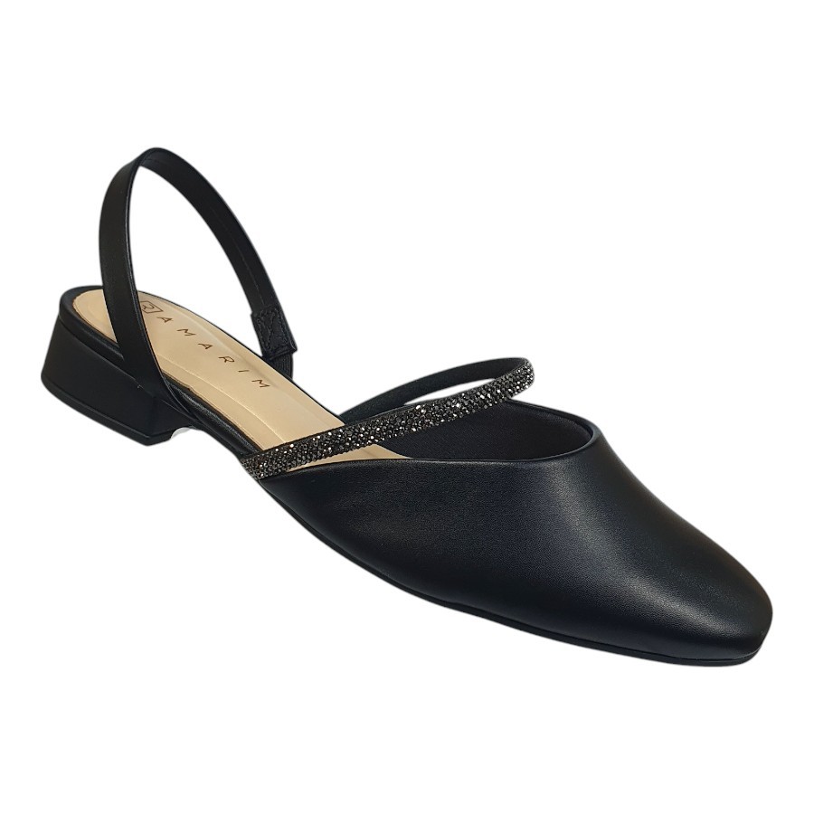 Sapatilha Mule Feminina Ramarim 2415133