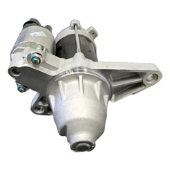 Motor De Partida Honda Civic 1.7l 2001-2005 - 12v 9d
