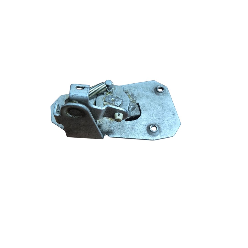 Tranca Fechadura Tampa Traseira Le Saveiro G5 G6 G7 2010 a 2015