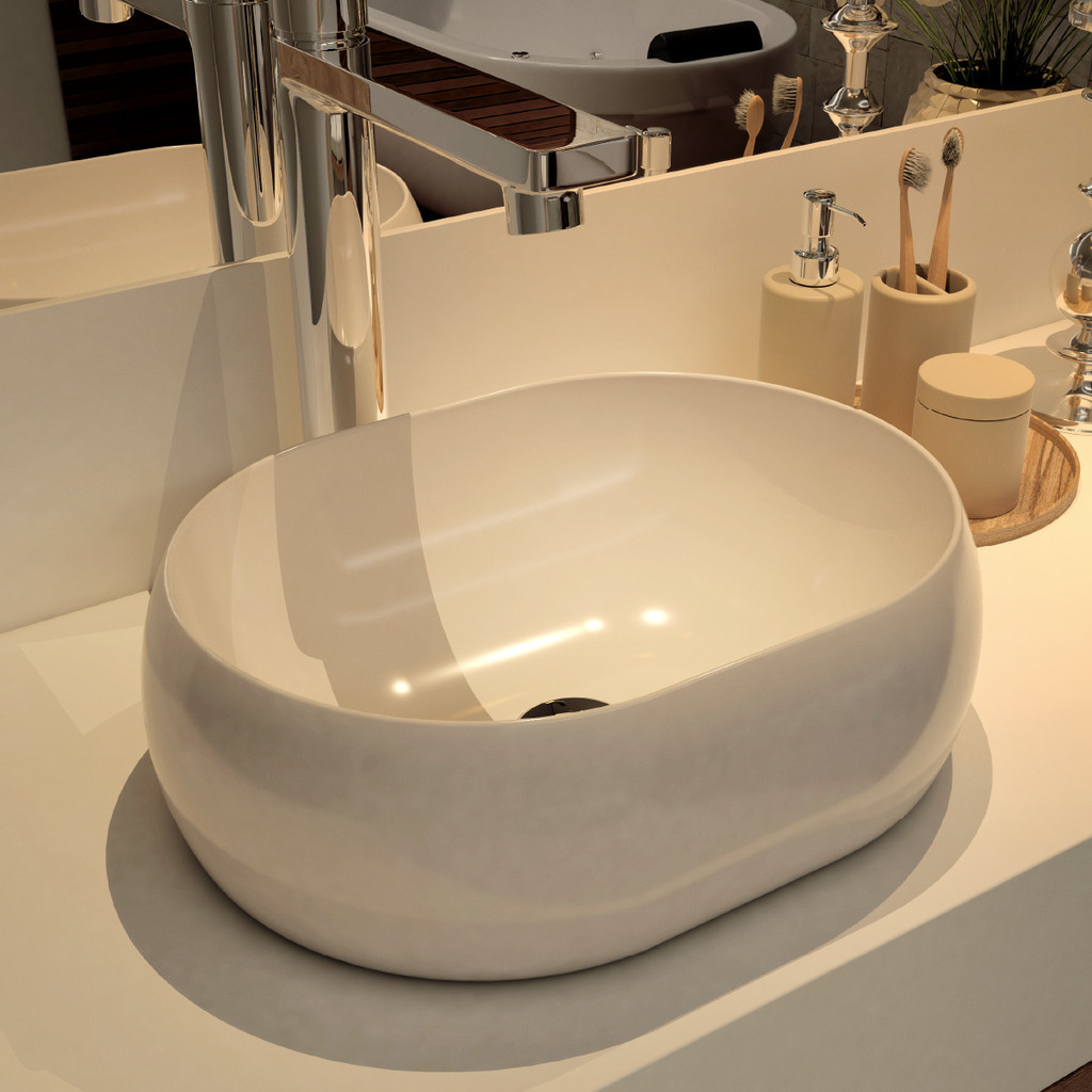 Cubas para Lavabos Pequenos: Onde Comprar | BuscaProdutos