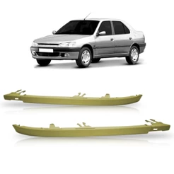 FRISO FAROL PEUGEOT 306 1997 1998 1999 2000 2001 PRIMER