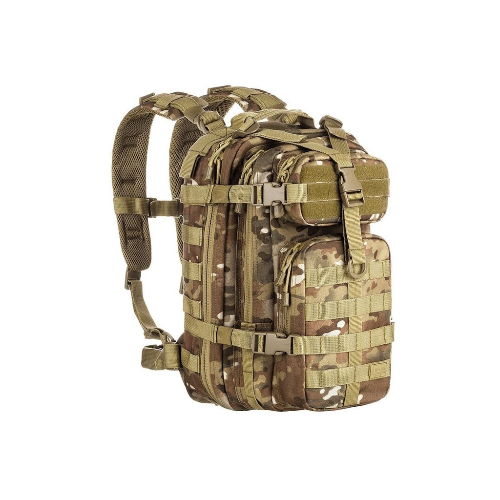Mochila Invictus Assault