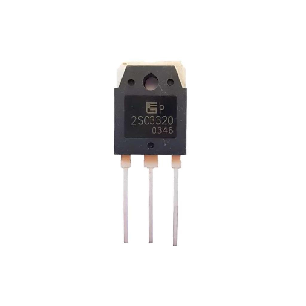 Transistor 2sc3320 = 2sc 3320 = C3320 Npn