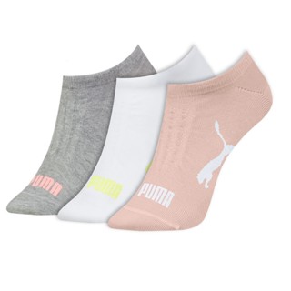 Meia Puma Everyday 4755.001 Kit C/3