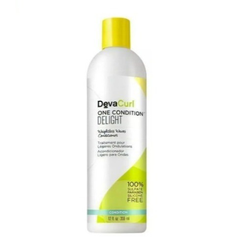 Deva Curl One Condition Delight - Condicionador 355ml