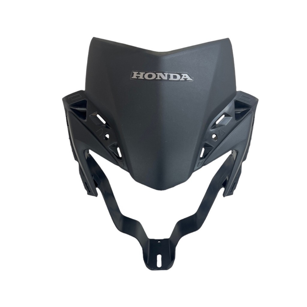 Carenagem Protetor Do Farol  Xre 190 2016 Em diante