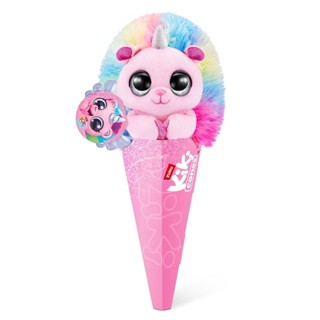 Kiki Cones Pelúcia no Cone Fantasy Bella - Fun Divirta-se em Oferta na Shopee