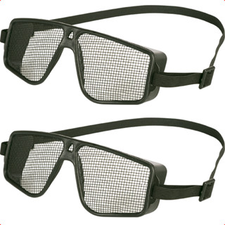 Kit de 2 Óculos Para Proteção e Segurança Colheita Agrícola Cane Vision Agricultura Agricultor em Oferta na Shopee