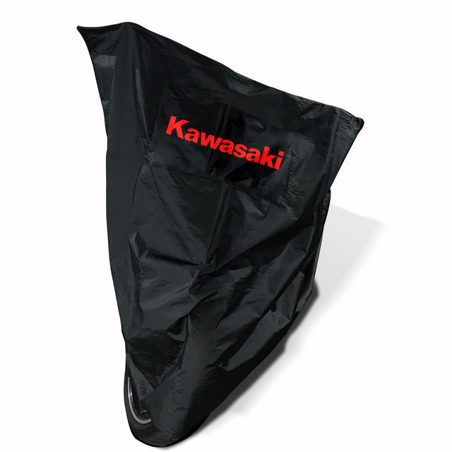 Capa Térmica Moto Kawasaki Versys-x 300 Personalizada | Ctm4