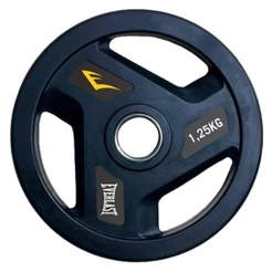 Anilha Olimpica Bv 1,25kg - Everlast