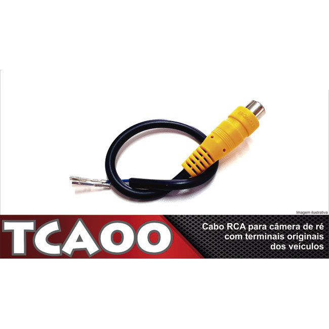 O que é Câmera de Ré Chevrolet? Guia e Onde Comprar | BuscaProdutos