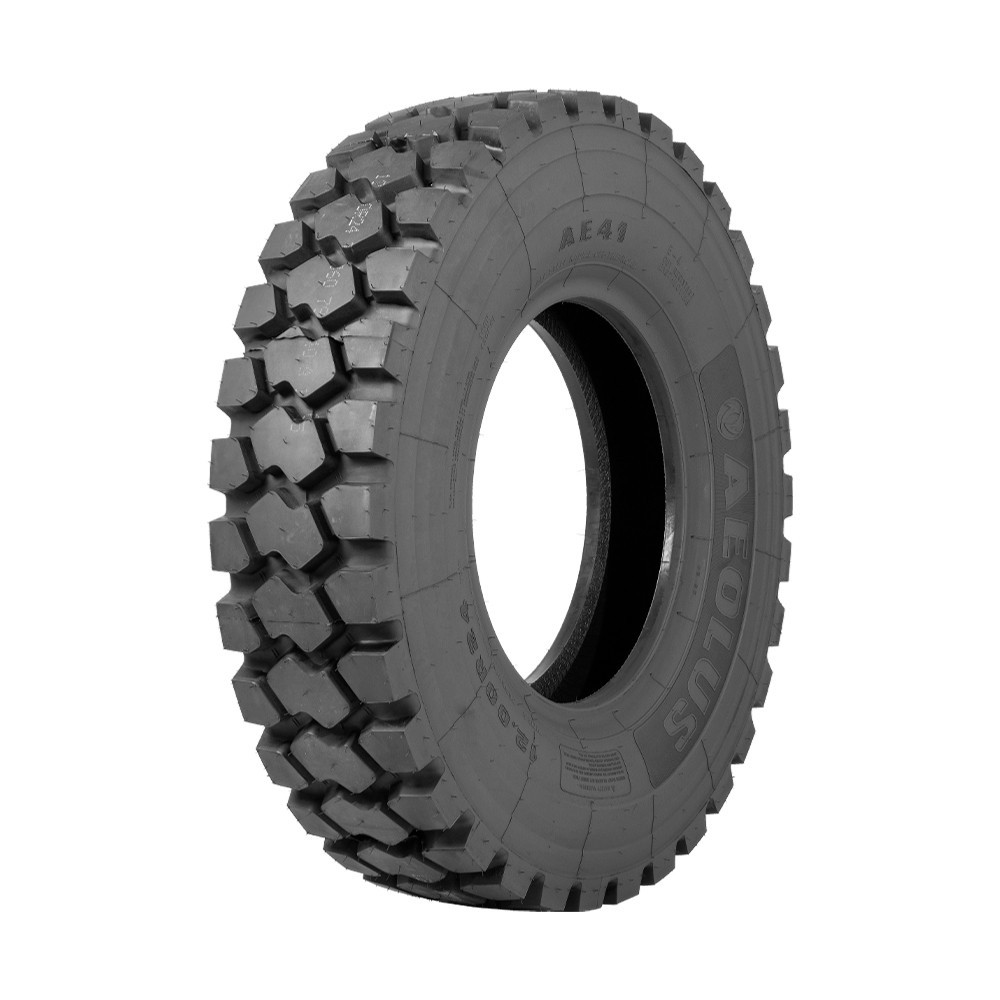 Pneu Aeolus Aro 24 AE41 12.00R24 160B TT 24 Lonas