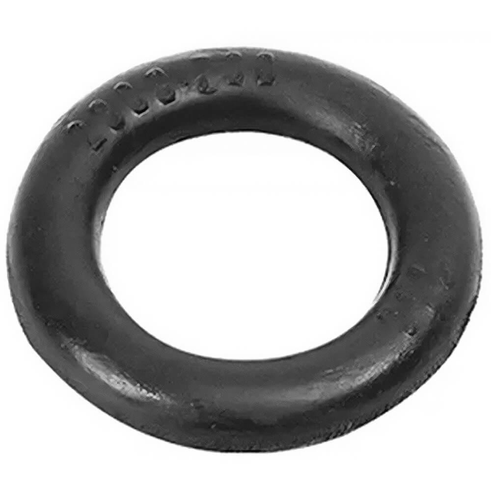 Coxim Silencioso Central Chevette Chevy Kadett Monza Opala em Oferta na Shopee