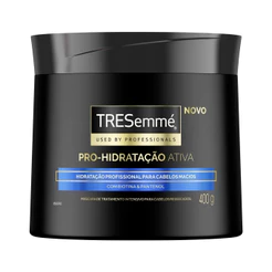 Máscara Pro-Hidratação Ativa Tresemmé 400g