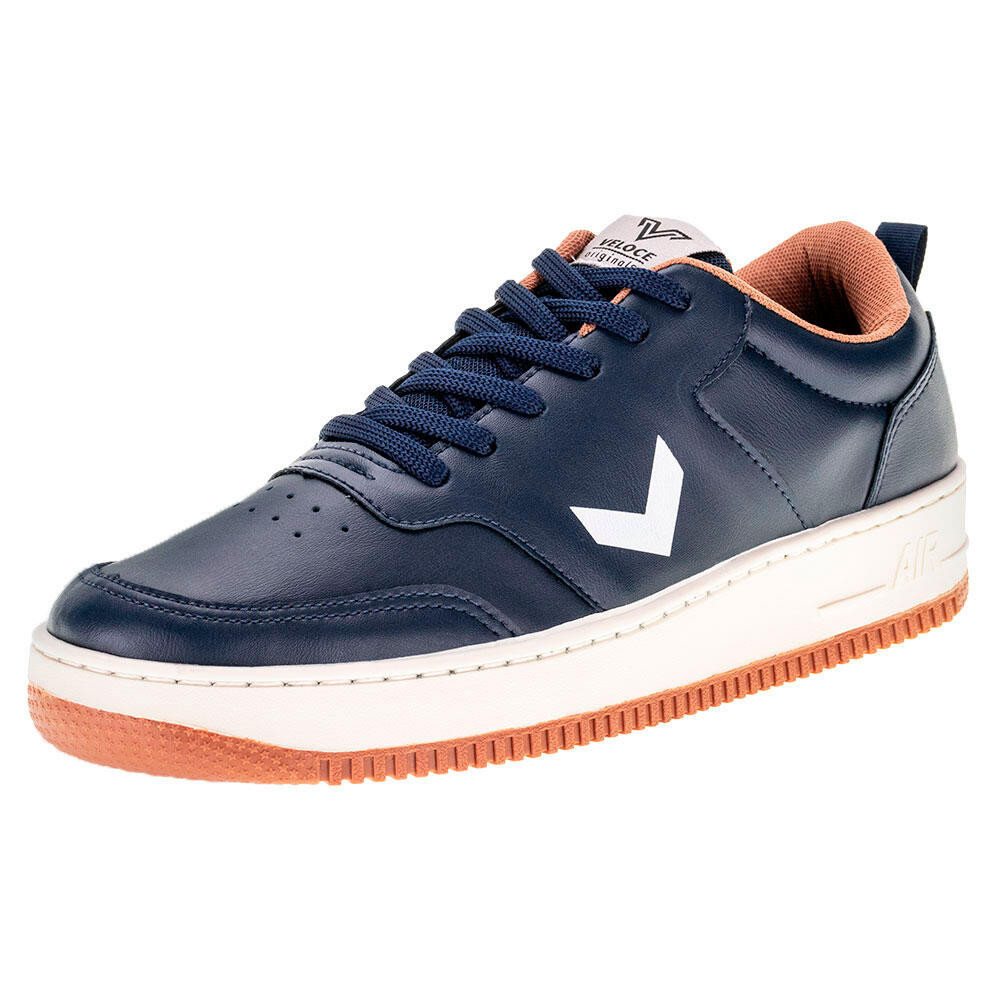 Tênis Masculino Skate Veloce V705 - Men Shoes
