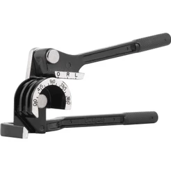Curvador De Tubos Tipo Alavanca 3 em1 1/4" 5/16" 3/8" Vonder