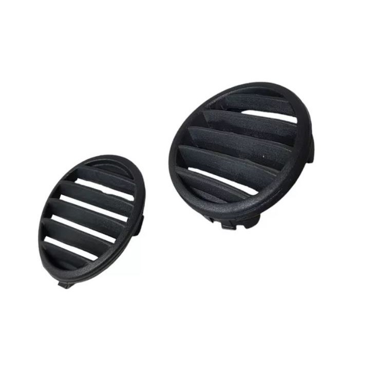 Par Grade Difusor Ar Superior Painel Uno Vivace 2011 a 2016 Original - 100185268 / 100185267 em Oferta na Shopee