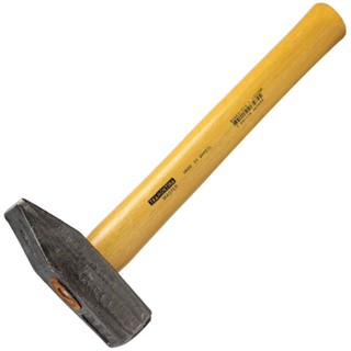 Martelo Pena 1000g com Cabo de Madeira em Oferta na Shopee