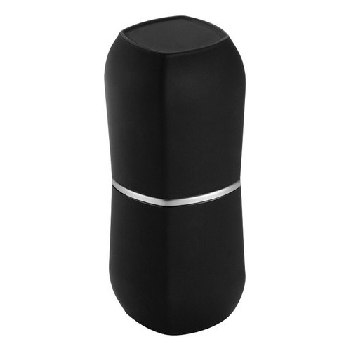 Suporte Porta Escovas Pasta Creme Dente Com Tampa Luxo Arthi em Oferta na Shopee