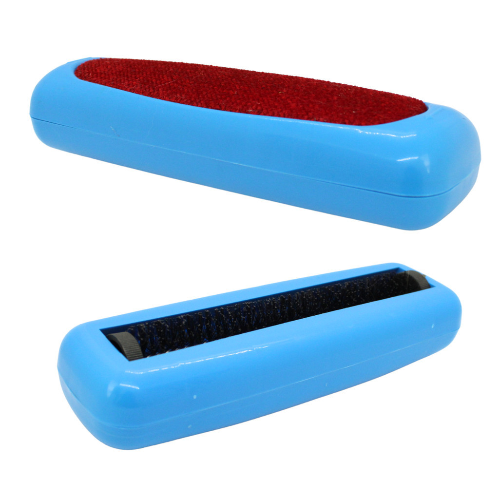 Papa migalhas e Pelos Produto 2 em 1 - Escova multiúso em Oferta na Shopee