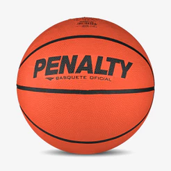 Bola Basquete Penalty Playoff IX Tamanho 7 Adulto