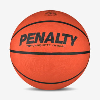 Bola Basquete Penalty Playoff IX Tamanho 7 Adulto