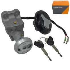 Kit Chave Ignição Nmax 160 2017 2018 2019 2020