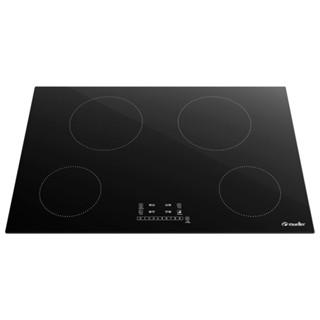 Cooktop Mueller 4 Bocas de Indução com Função Turbo Total e Painel Touch Control MCI024BG1 220V em Oferta na Shopee