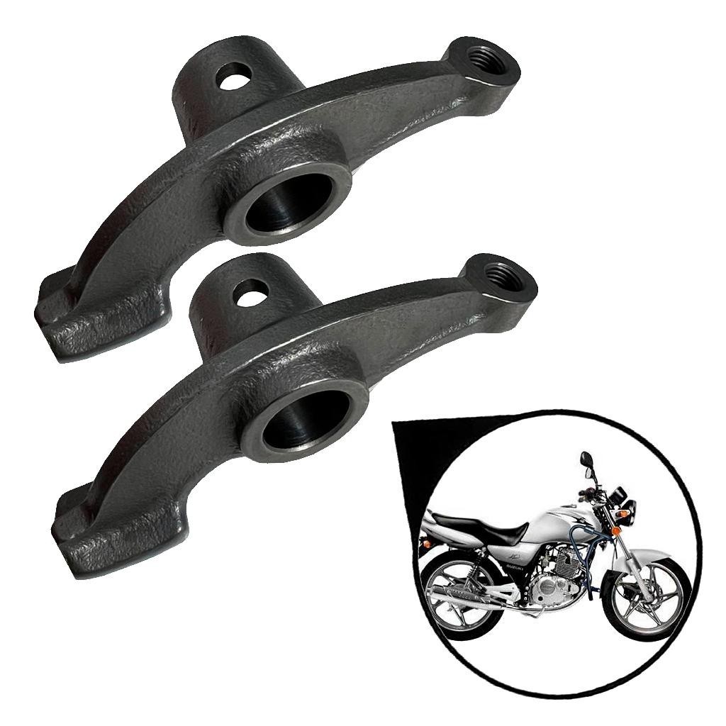 Par - Braço Oscilante Yes 125 2004 Até 2012 em Oferta na Shopee