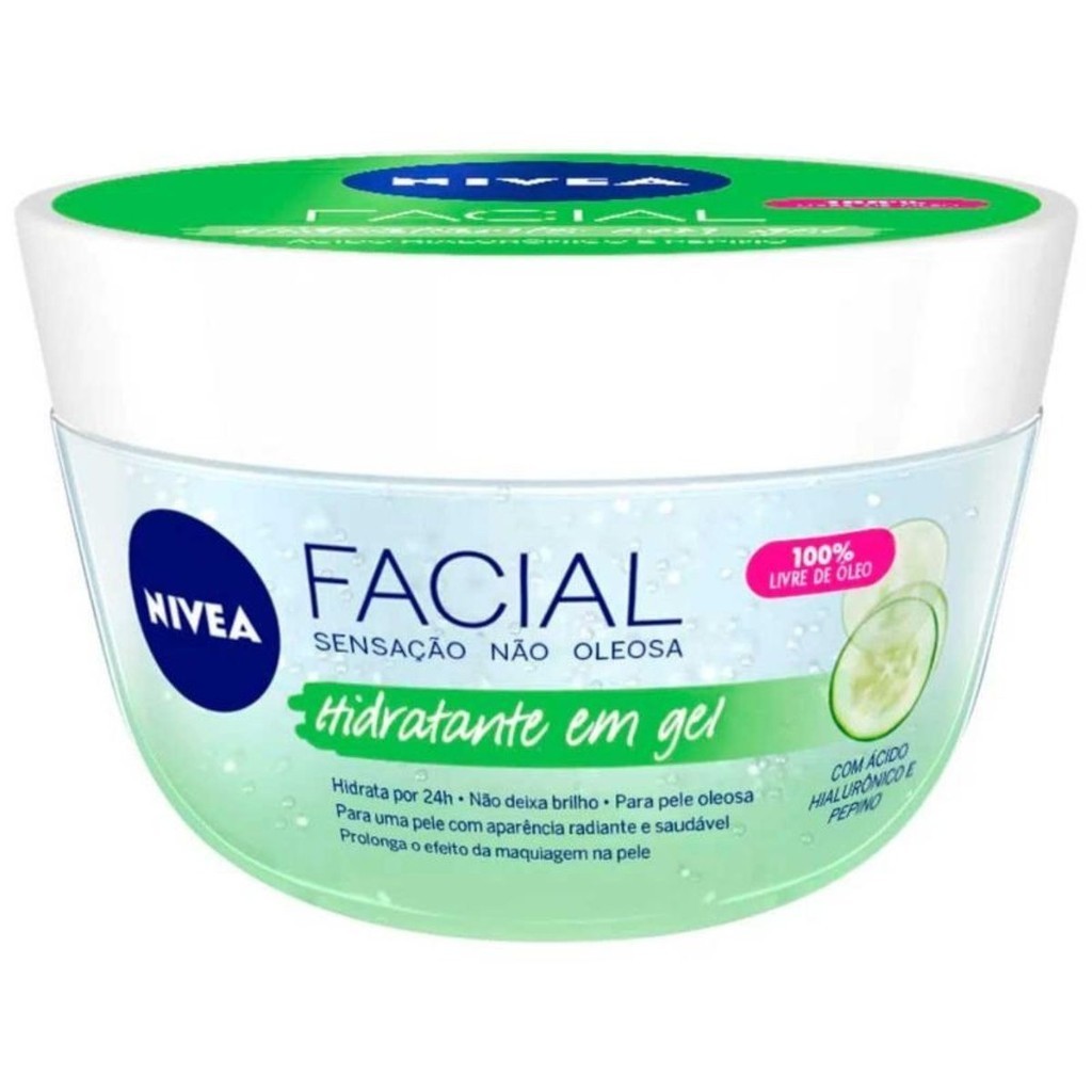 Creme Facial da Nívea: Onde Comprar | BuscaProdutos