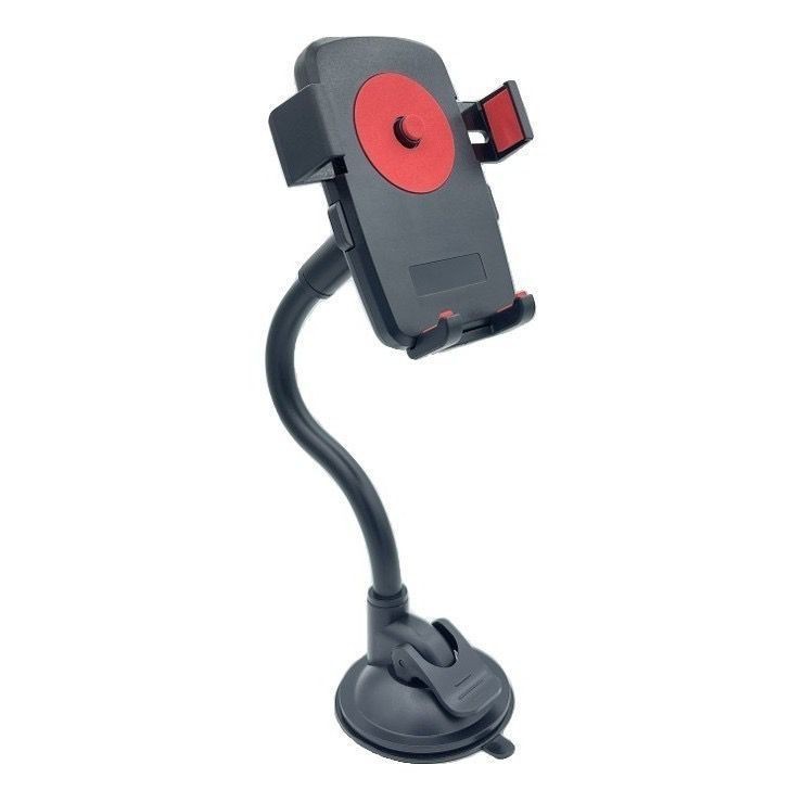 Suporte Veicular Carro Para Celular 360 ° Giratório Universal Multifuncional Ventilacao Ar