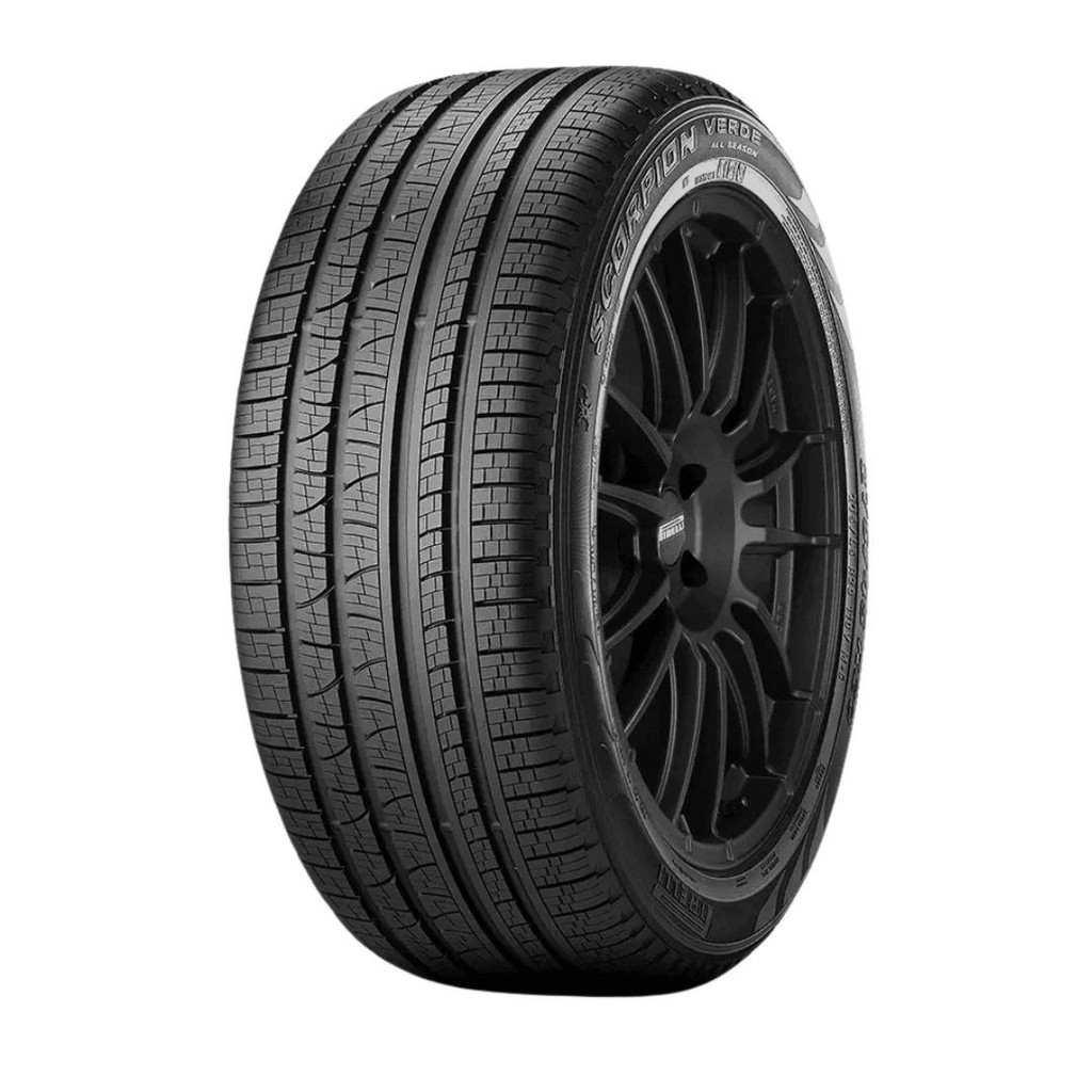 Pneu aro 17 225/60R17 Pirelli Scorpion Verde 103H