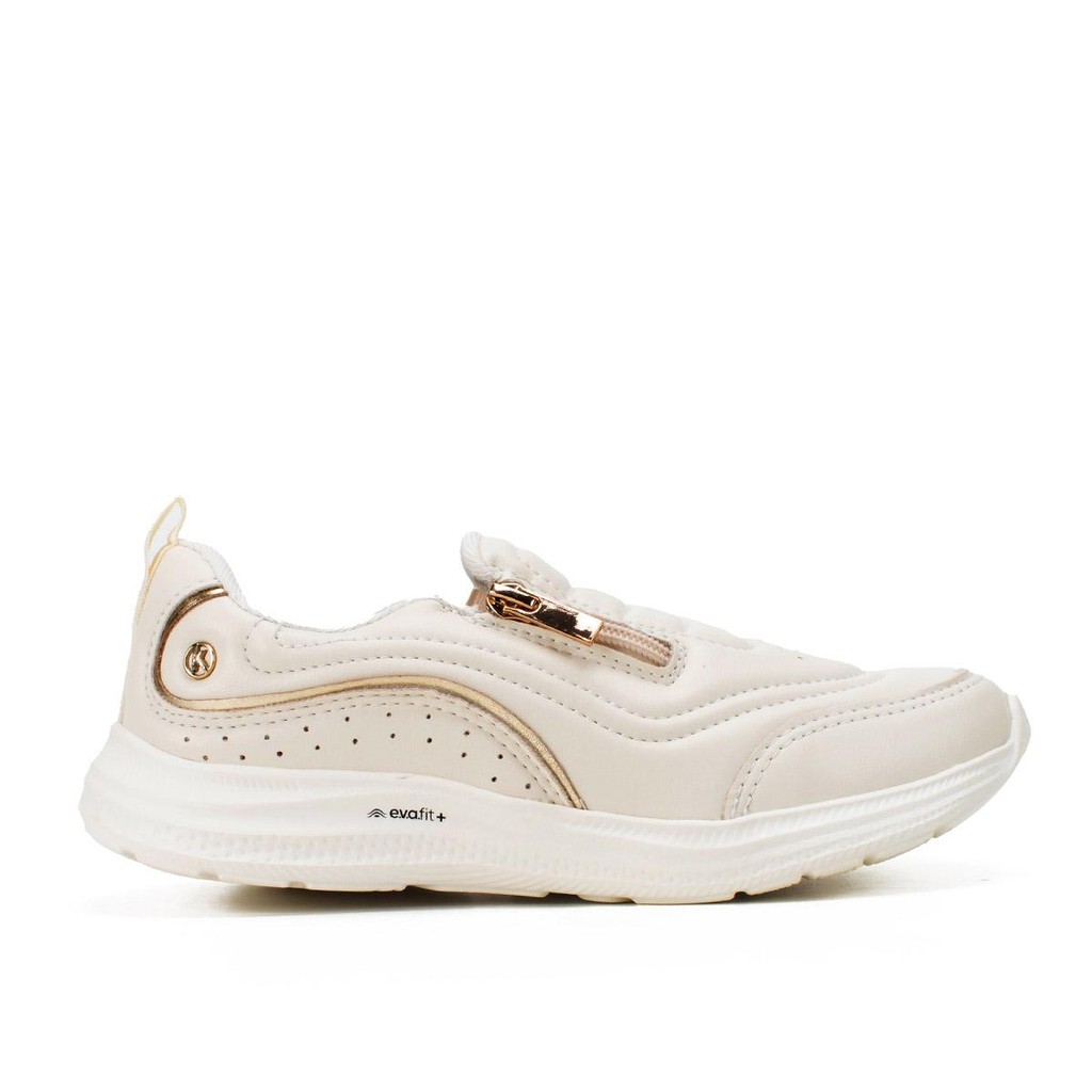 Tênis Kolosh Feminino Esportivo E0295 em Oferta na Shopee