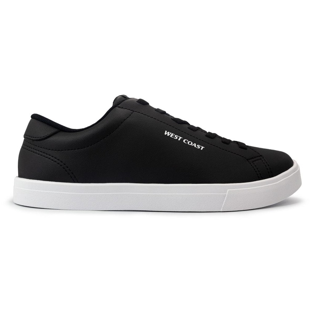 Tênis Masculino Casual Couro West Coast Alasca Social Moda - Men Shoes